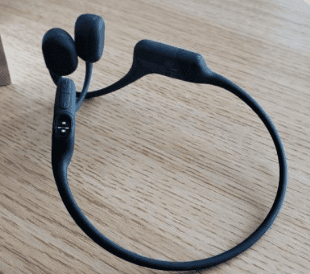 骨传导耳机对耳朵有损害吗?首先你要知道什么是骨传导蓝牙耳机!