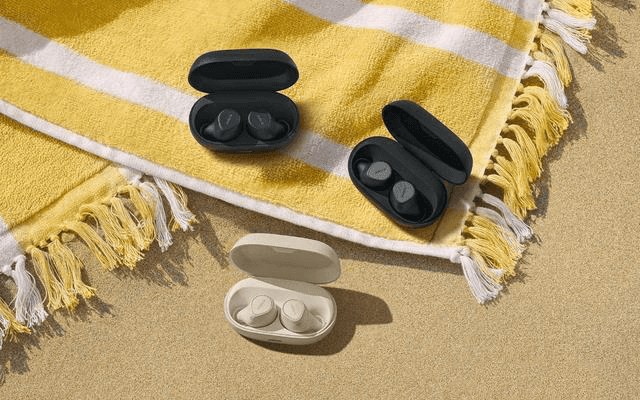 健身用什么耳机比较好，提高健身效率的耳机