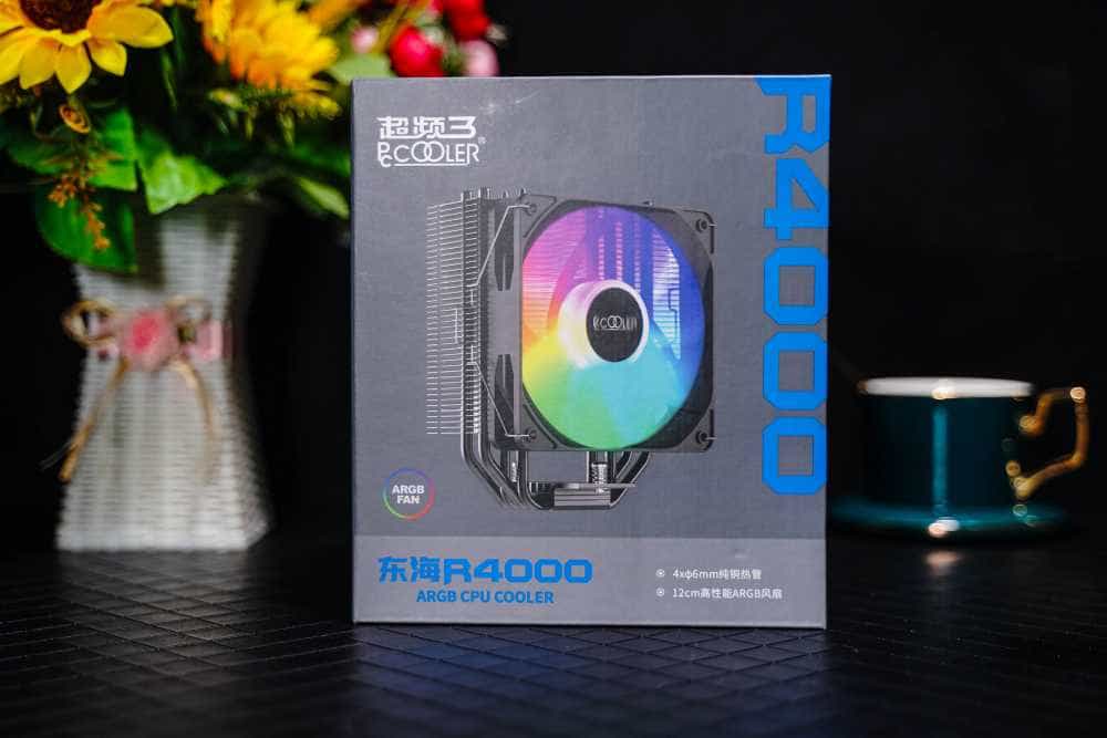 超频三东海R4000评测:工艺颜值升级,性能依旧给力