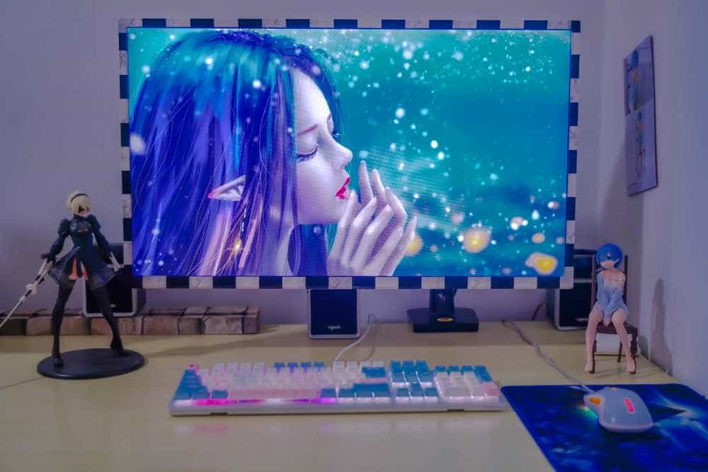 美商海盗船航海主题键盘：安静不扰民，颜值也是没得说