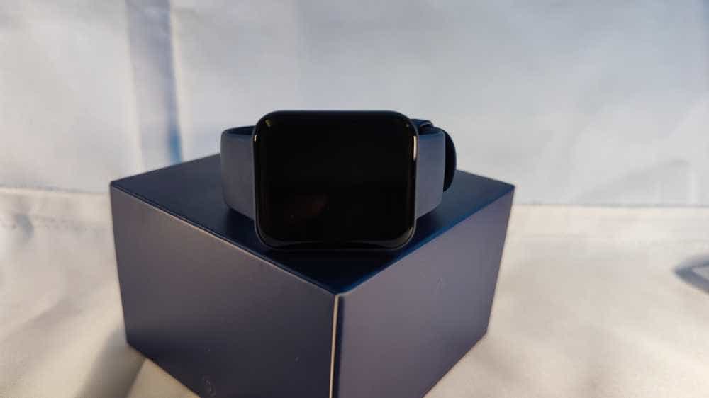 【好物推荐】Redmi Watch2:不再是“大号手环”