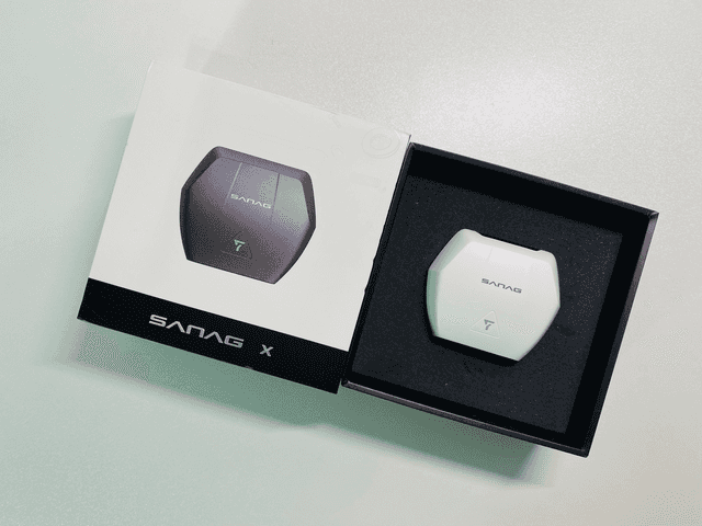 玩游戏，不会听声辨位，因为你缺少Sanag X Pro电竞耳机