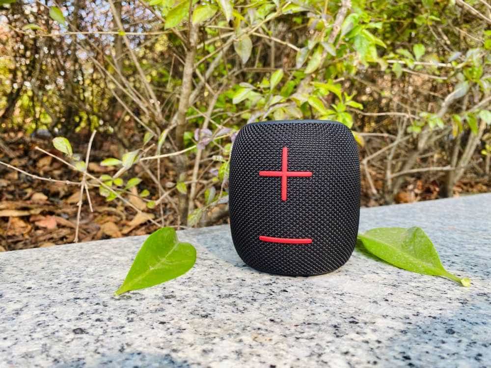 小巧精致+旗舰配置,Sanag M11无线蓝牙音箱体验