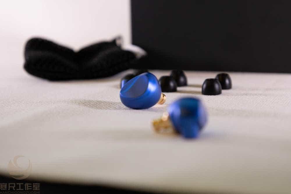 【开箱评测】阿思翠 Volans飞鱼座：令人赞叹的精致感