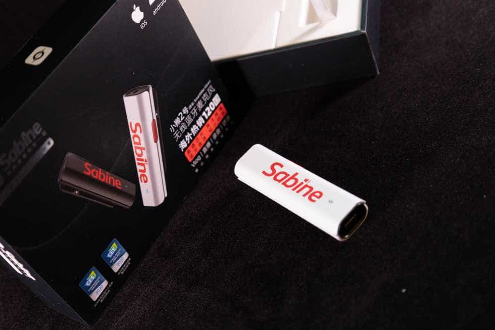 【好物推荐】塞宾Silver小搬2号:个人博主必备