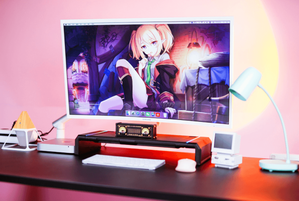 怎样办公更方便？看看极创悠品的解决方案~