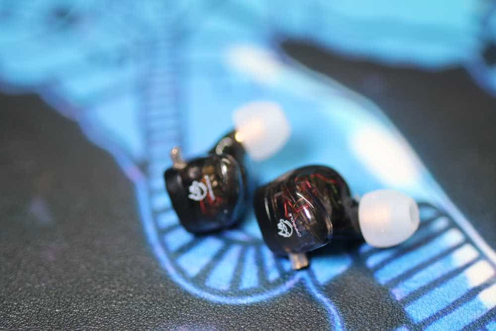 KZ高品质线控耳机--拒绝千篇一律,音质追求者的福音