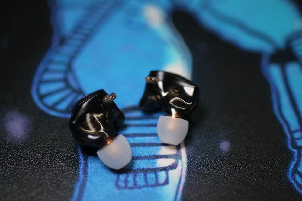 KZ高品质线控耳机--拒绝千篇一律,音质追求者的福音