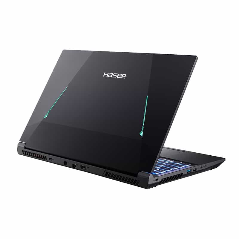 神舟战神12代i7-12700H，不一样的游戏体验