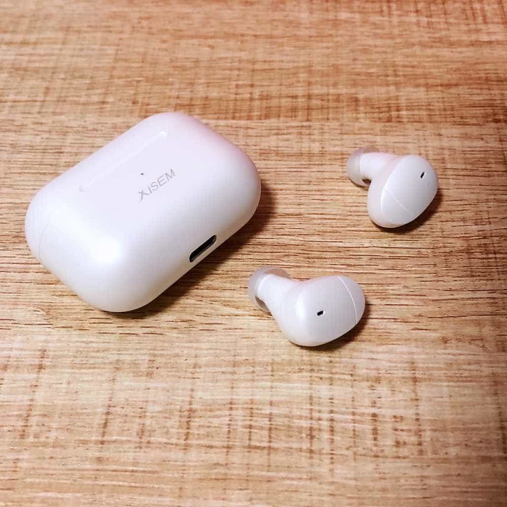 音质超好 平价蓝牙耳机中的战斗机！西圣Ares Pro测评