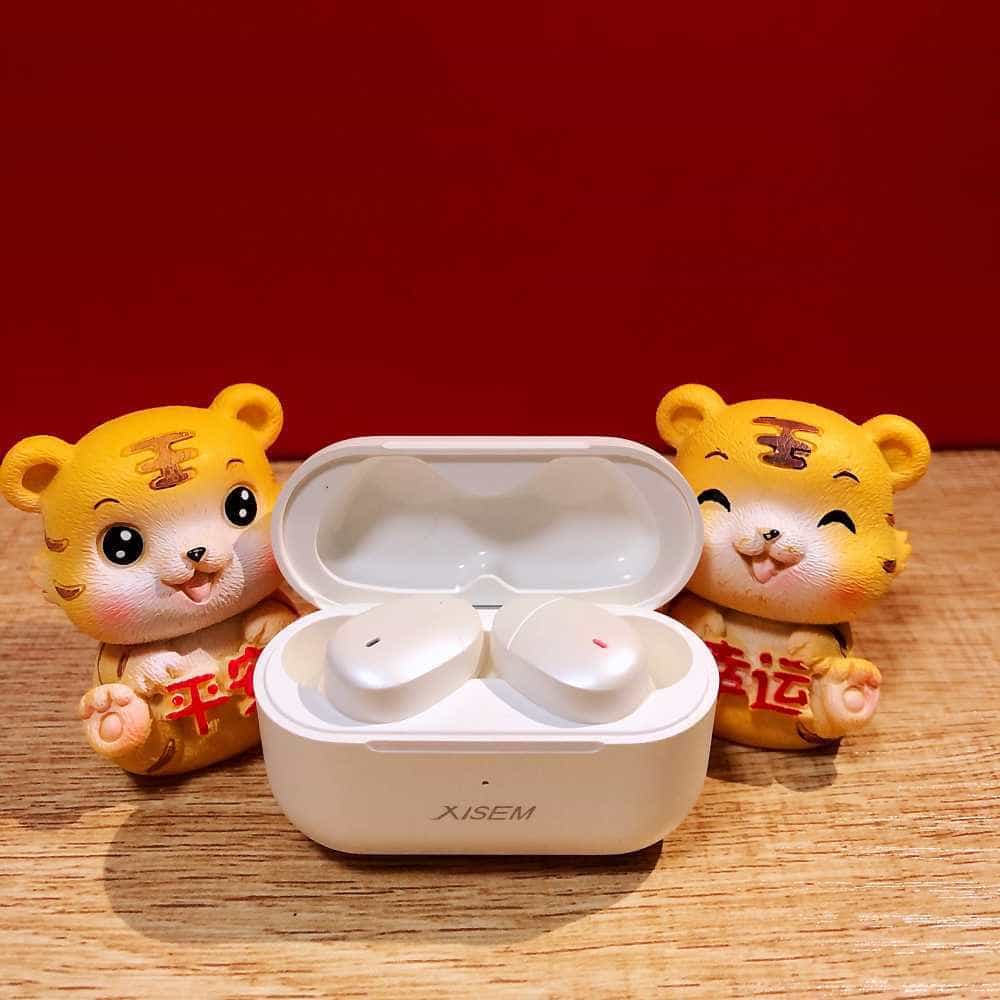 音质超好 平价蓝牙耳机中的战斗机！西圣Ares Pro测评