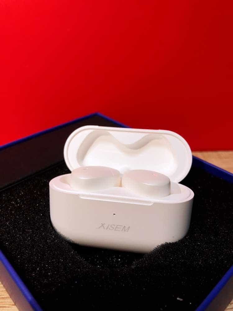 音质超好 平价蓝牙耳机中的战斗机！西圣Ares Pro测评