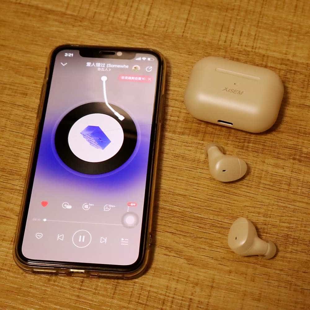 音质超好 平价蓝牙耳机中的战斗机！西圣Ares Pro测评