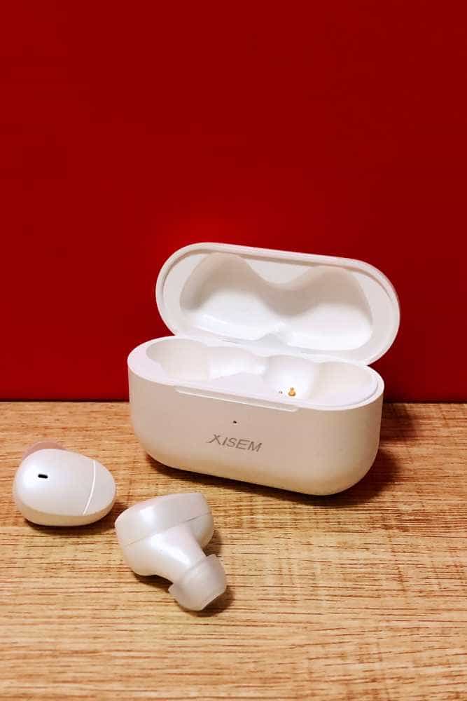 音质超好 平价蓝牙耳机中的战斗机！西圣Ares Pro测评