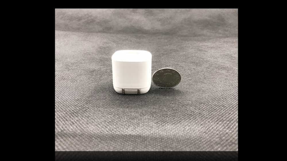 小而精，稳且快，无需等待 |南卡C2快充充电头评测