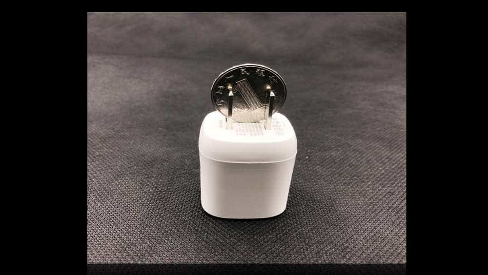 小而精，稳且快，无需等待 |南卡C2快充充电头评测