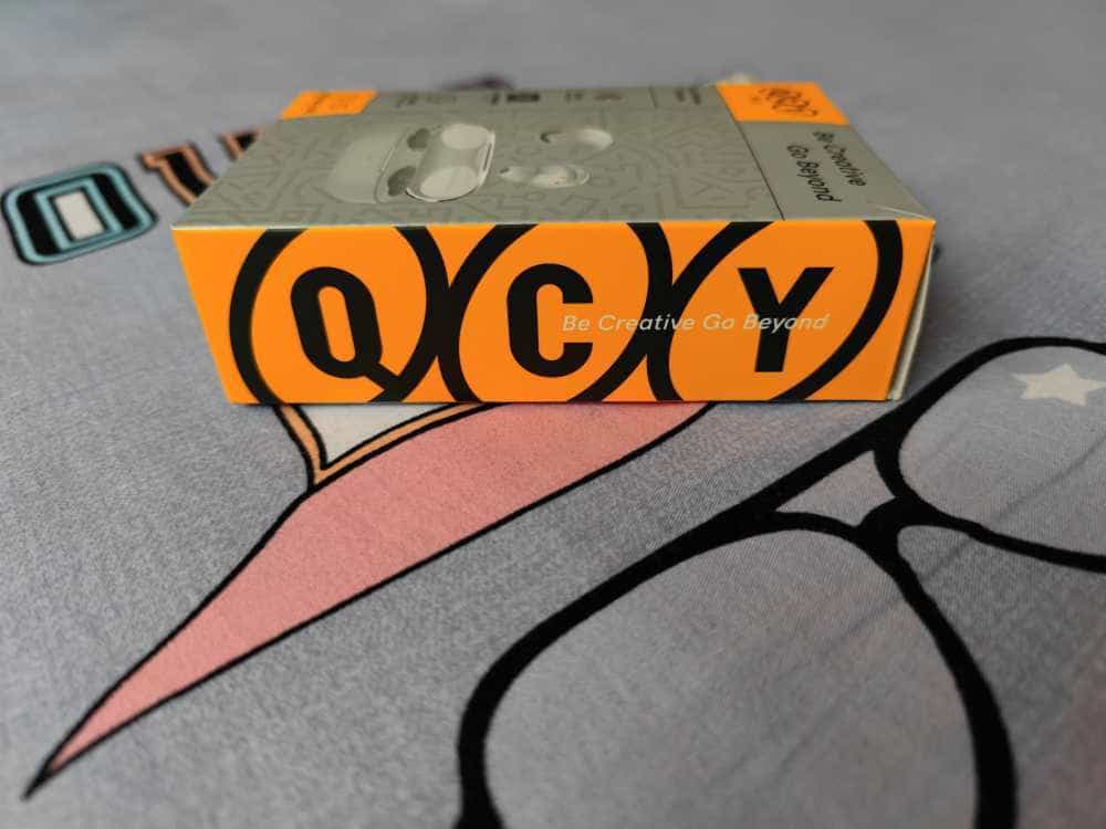 永远年轻的神秘“意象”,QCY T17s再度出征!