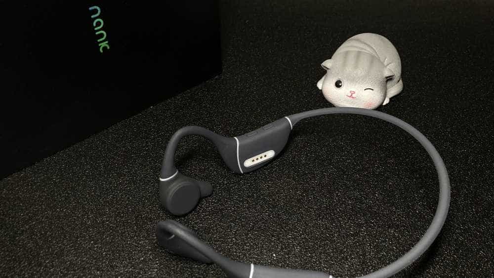 高颜值重体验,南卡Runner Pro3,运动时尚的青年良品