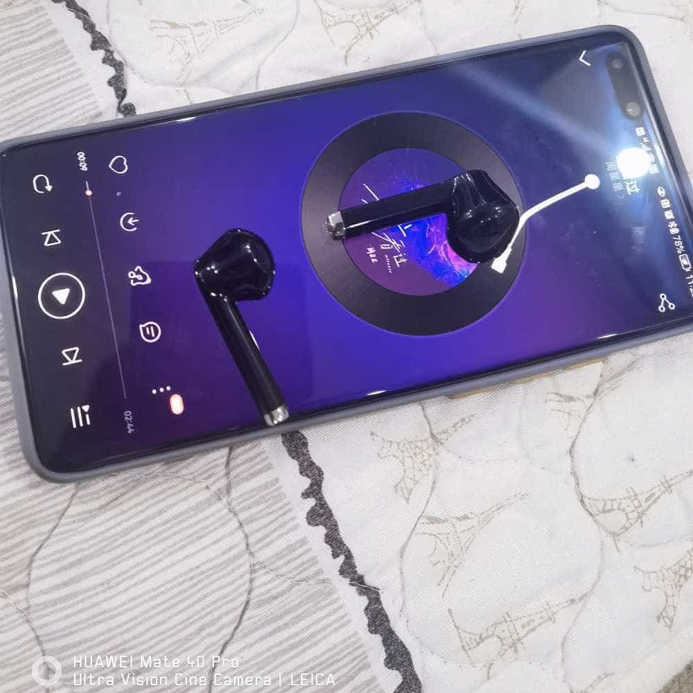 真无线半入耳式蓝牙耳机,南卡Lite Pro2开箱轻体验