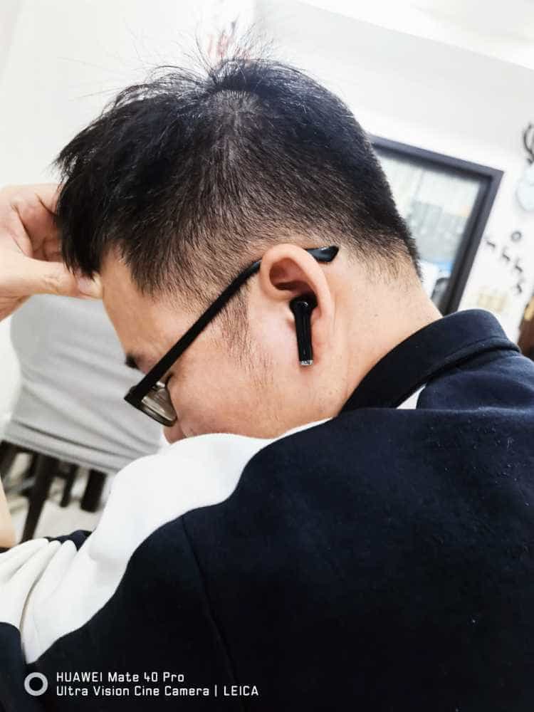 真无线半入耳式蓝牙耳机,南卡Lite Pro2开箱轻体验