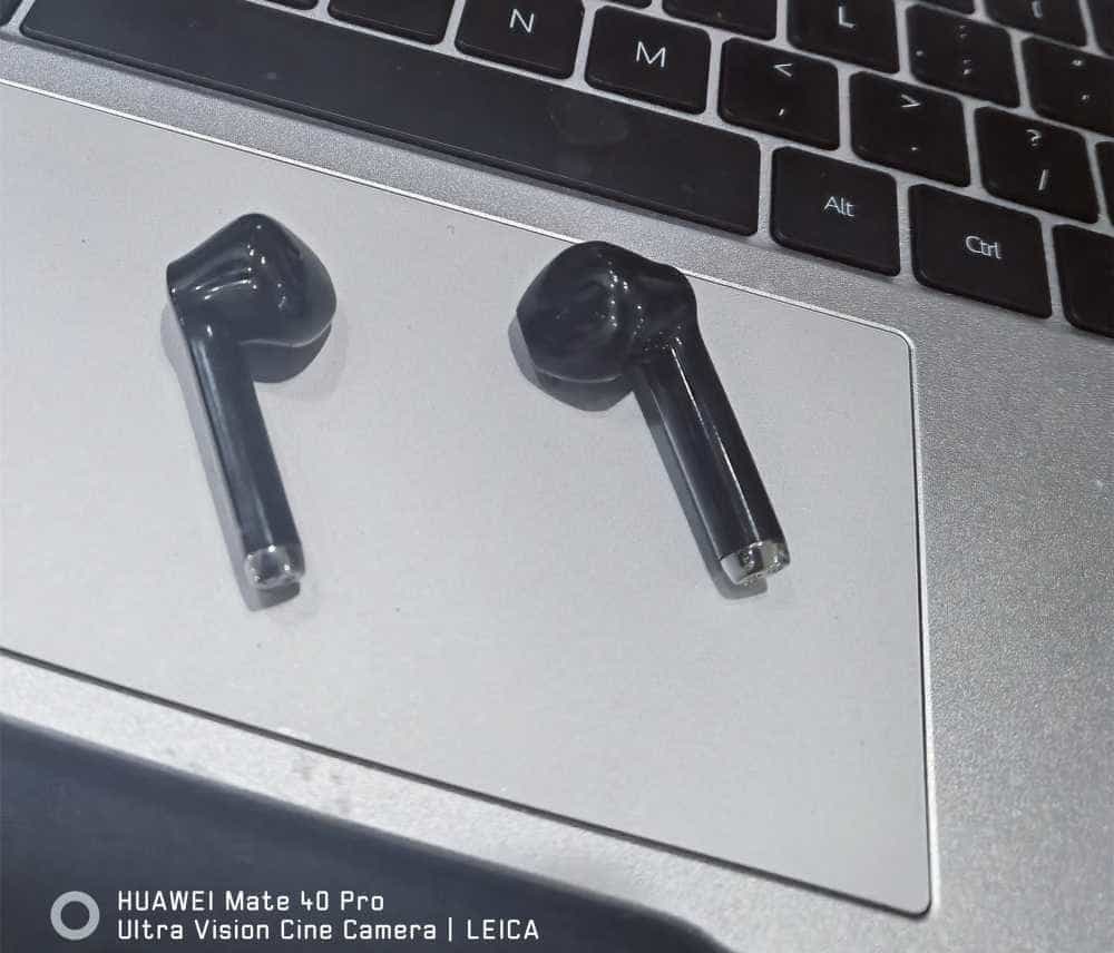 真无线半入耳式蓝牙耳机,南卡Lite Pro2开箱轻体验