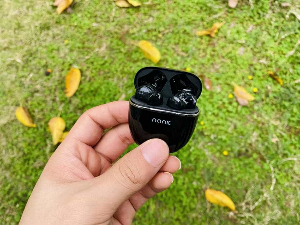 南卡Lite Pro2无线蓝牙耳机评测:音质、游戏全方位提升