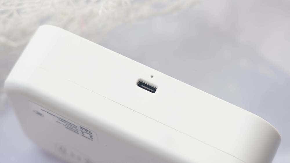 有颜有实力的海鸟贴纸打印机P1-12B 蓝牙按键版