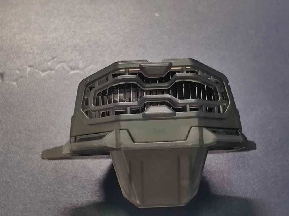 炎热的夏天即将到来，你手里的火龙需要它来帮你降温