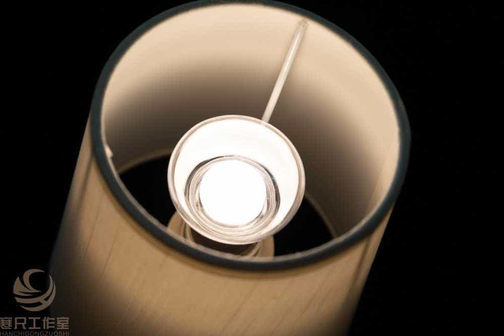 【开箱评测】魅族Lipro LED灯:如然之光