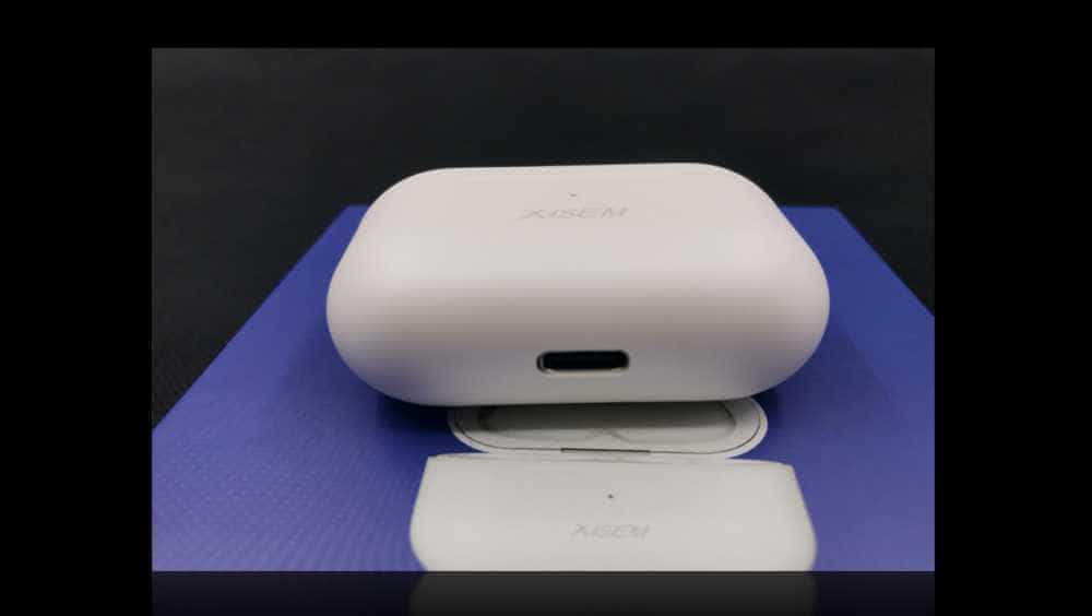 为音乐而生,与游戏相长|西圣 Ares pro 蓝牙耳机评测