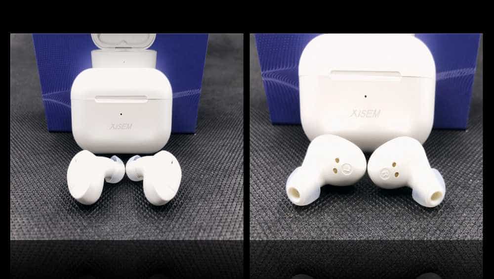 为音乐而生,与游戏相长|西圣 Ares pro 蓝牙耳机评测