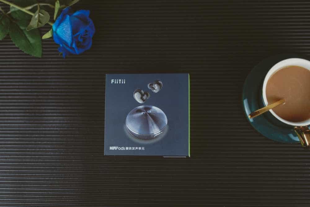 魔浪HiFiPods:佩戴舒适,无限接近高端有线耳机