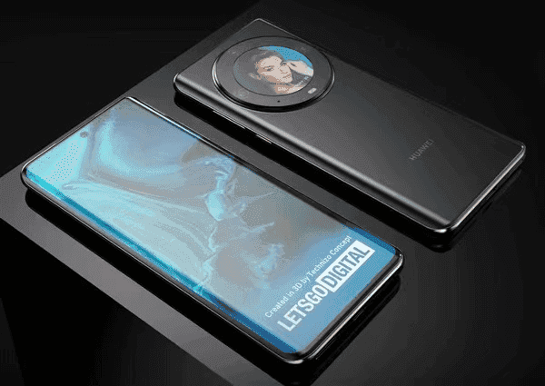 华为的两大旗舰机型纷纷传来好消息,Mate50和P60,谁会先来?