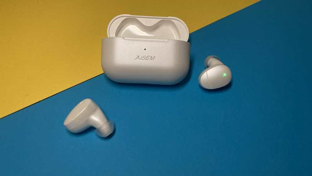 百元价高品质，西圣Ares Pro，游戏音乐双模式