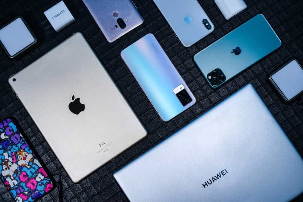 轻薄笔记本电脑的福音,这三个AENZR拓展坞,很好用