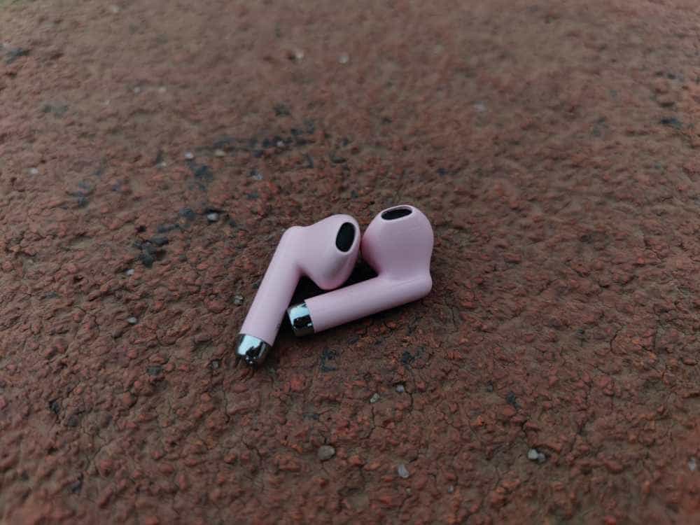 小巧玲珑的外观,粉嫩的颜色,尊客X22带给你无穷想象!