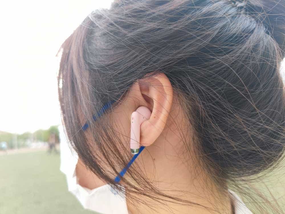 小巧玲珑的外观,粉嫩的颜色,尊客X22带给你无穷想象!