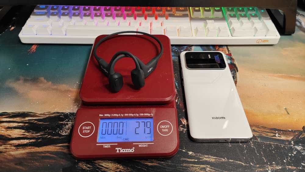 音质攀升,怎么挑刺?韶音OPENRUN PRO骨传导耳机深度体验