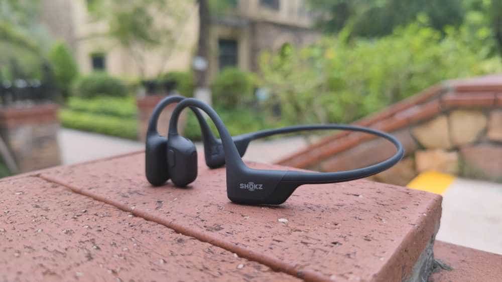 音质攀升,怎么挑刺?韶音OPENRUN PRO骨传导耳机深度体验