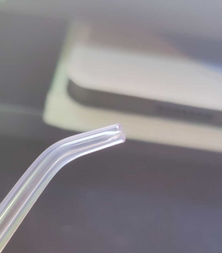 我用博皓电动冲牙器 F29,成功远离脏兮兮的牙齿