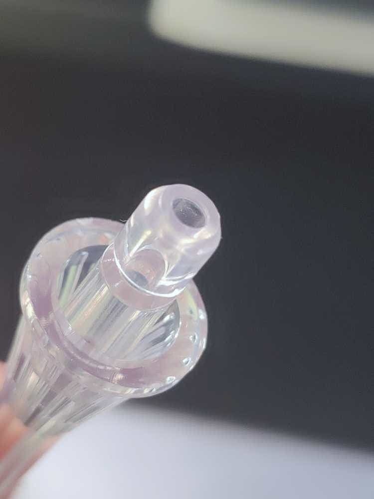 我用博皓电动冲牙器 F29,成功远离脏兮兮的牙齿