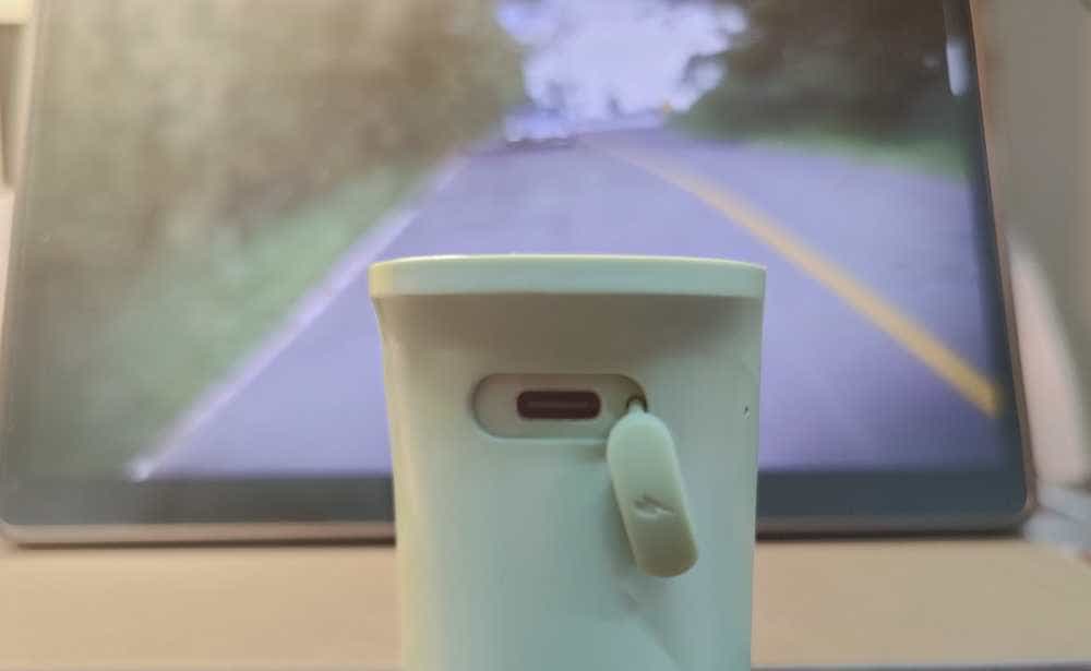 我用博皓电动冲牙器 F29,成功远离脏兮兮的牙齿