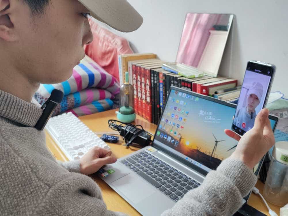 360度无死角环绕收音,塞宾SmartMike+体验