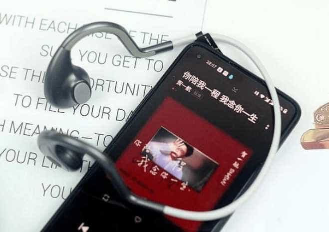 骨传导耳机哪款音质更好、音质较好的骨传导蓝牙耳机推荐