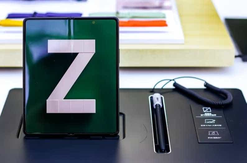 最前沿的拍照体验,三星Galaxy Z Fold3 5G影像玩法花样迭出