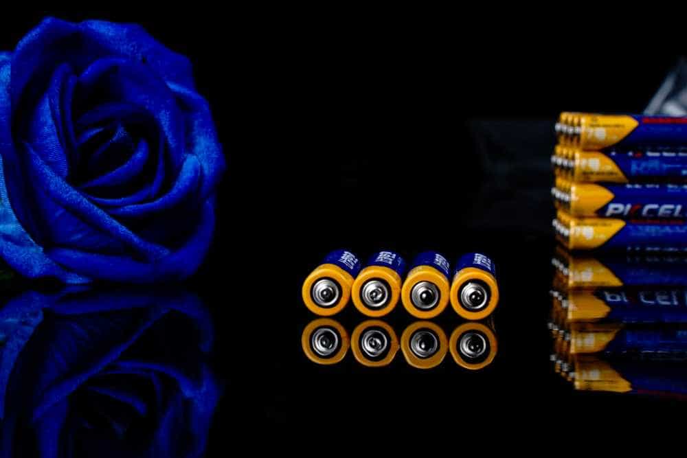 家用必备好物,比苛干电池套装开箱简评