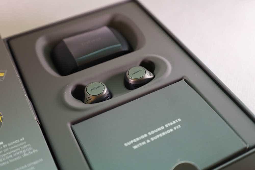 【好物推荐】捷波朗 Elite 75T:百年声学