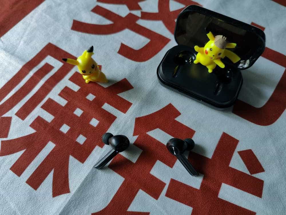 “英雄”电竞耳机,给你带来更强音质的体验