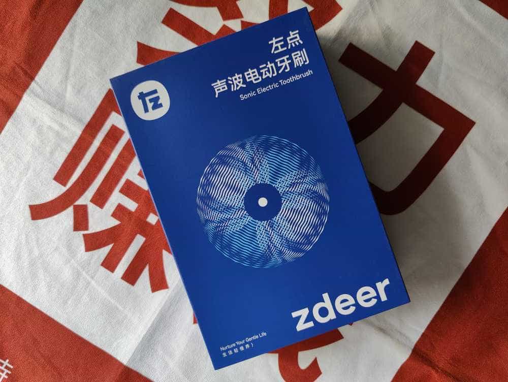 左点电动牙刷测评:动力强劲,噪音低,值得拥有!