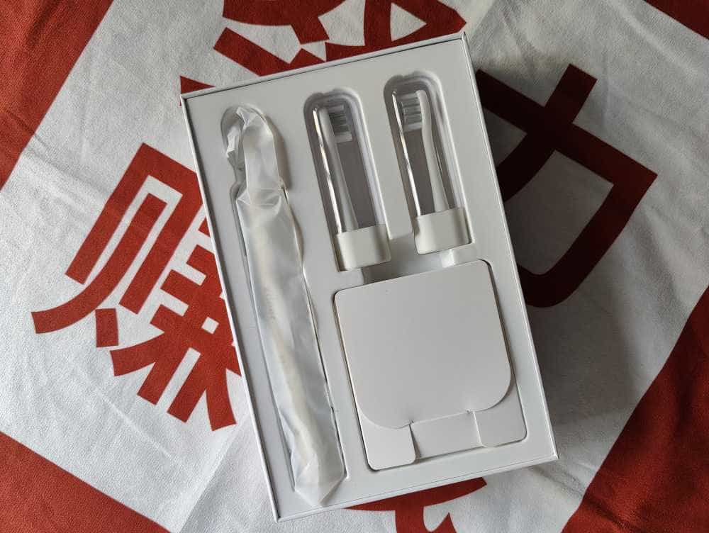 左点电动牙刷测评:动力强劲,噪音低,值得拥有!